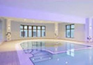 Health & Leisure Centre